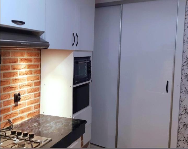 Stay Here, Nice Apartment With Garden View In Center, 1 Min Walk From Beach El Jadida Exterior photo